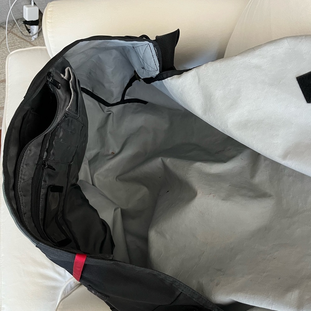 Timbuk2 Messenger XL